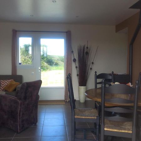 Villa Le marais à Montmartin-sur-Mer Extérieur photo