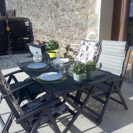 Villa Le marais à Montmartin-sur-Mer Extérieur photo