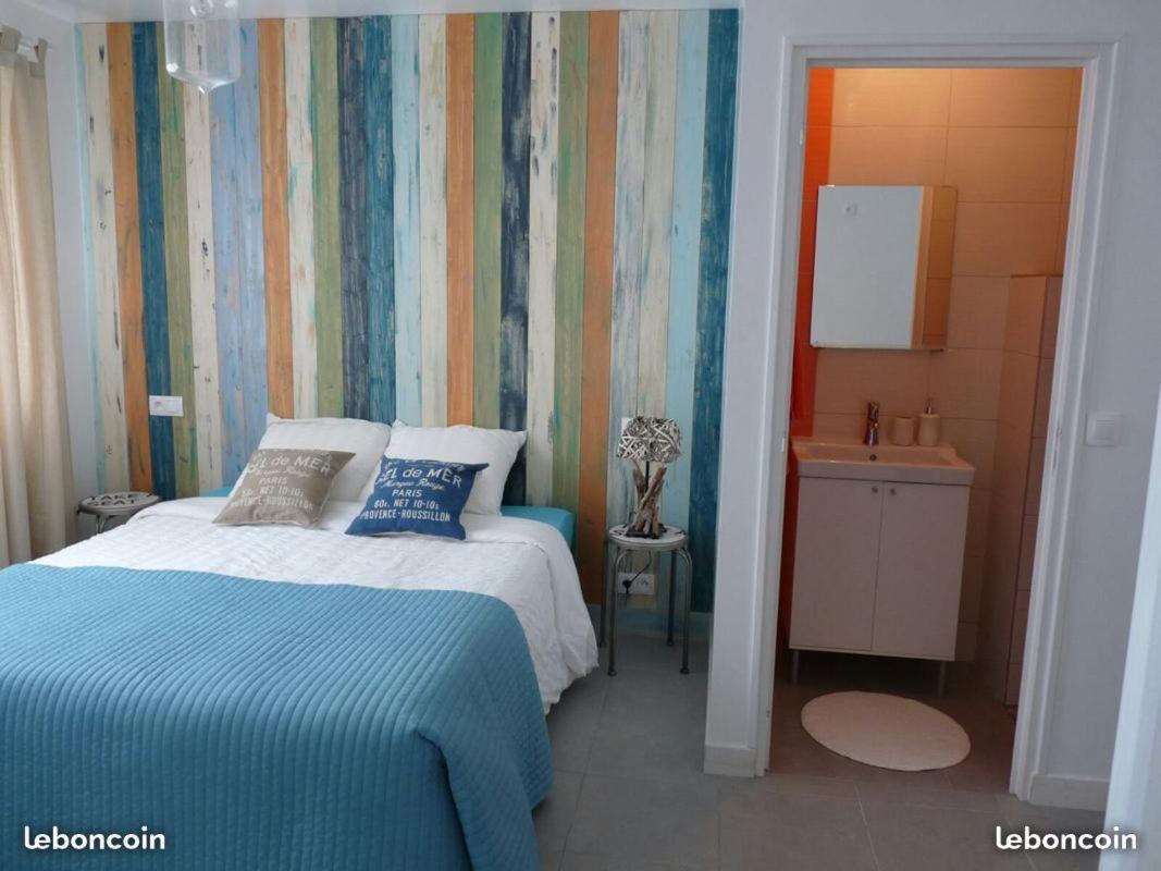 Villa Le marais à Montmartin-sur-Mer Extérieur photo